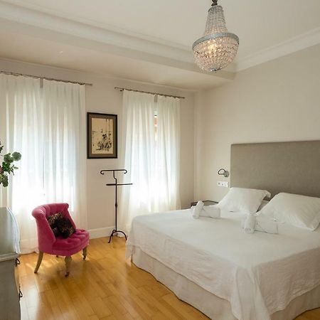 Veoapartment Asuncion Seville Exterior photo