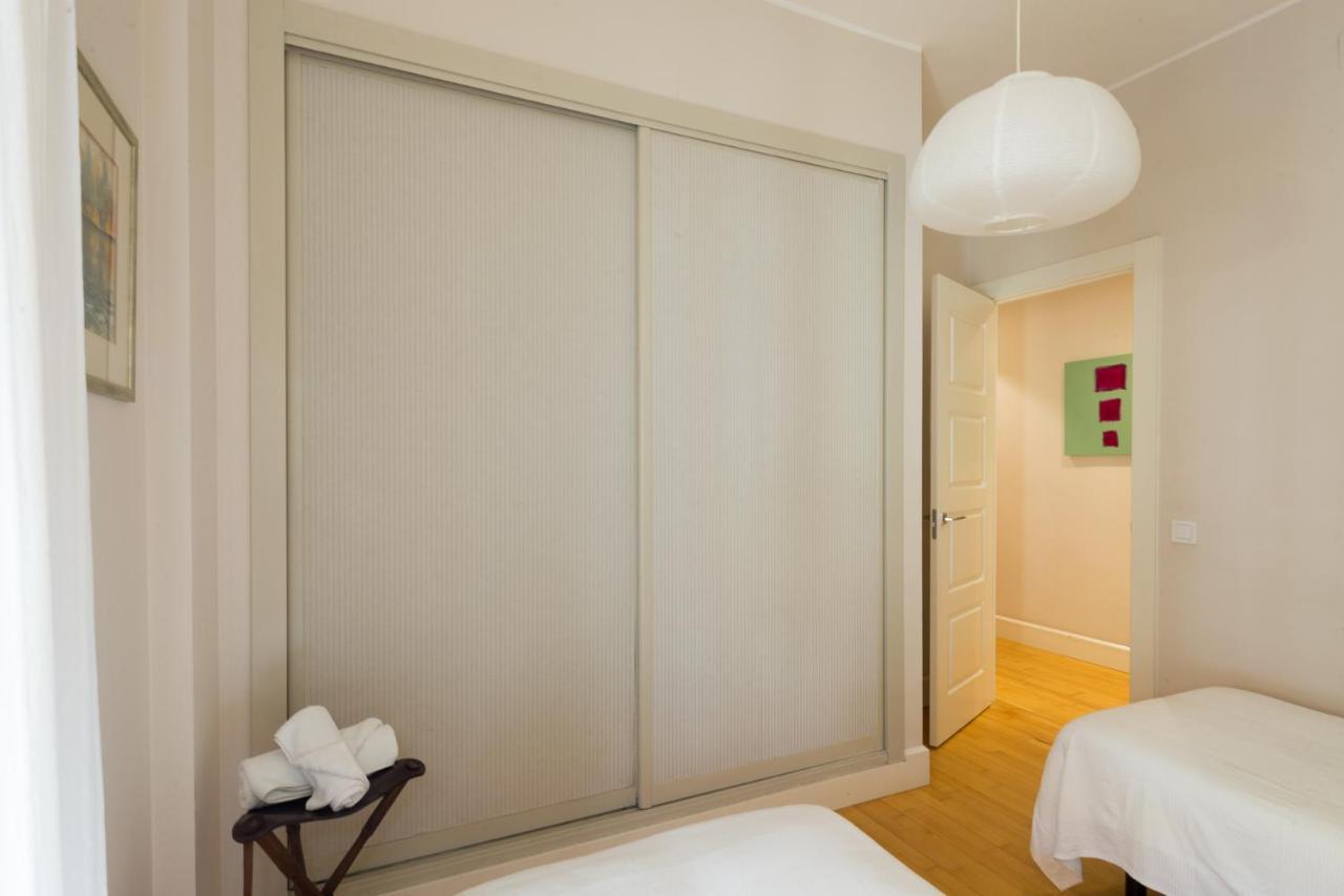 Veoapartment Asuncion Seville Exterior photo