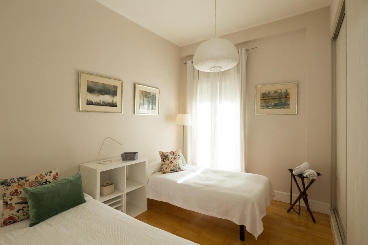 Veoapartment Asuncion Seville Exterior photo