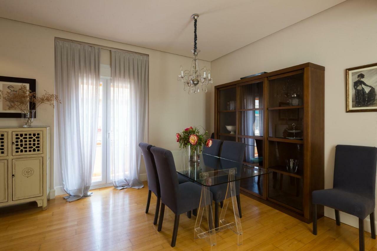 Veoapartment Asuncion Seville Exterior photo