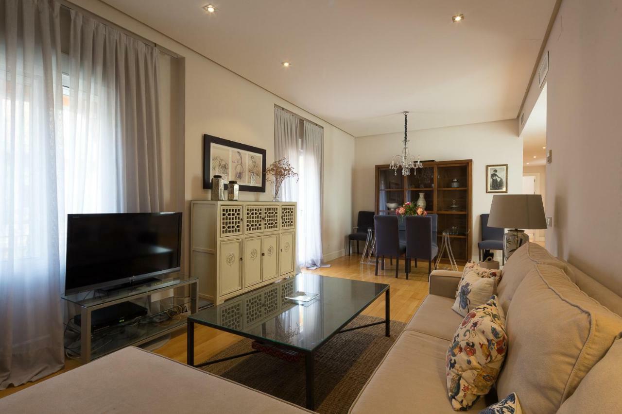 Veoapartment Asuncion Seville Exterior photo