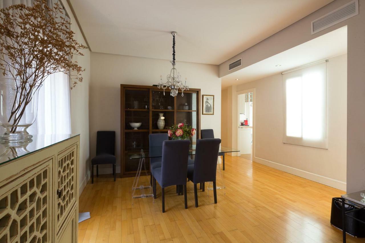 Veoapartment Asuncion Seville Exterior photo