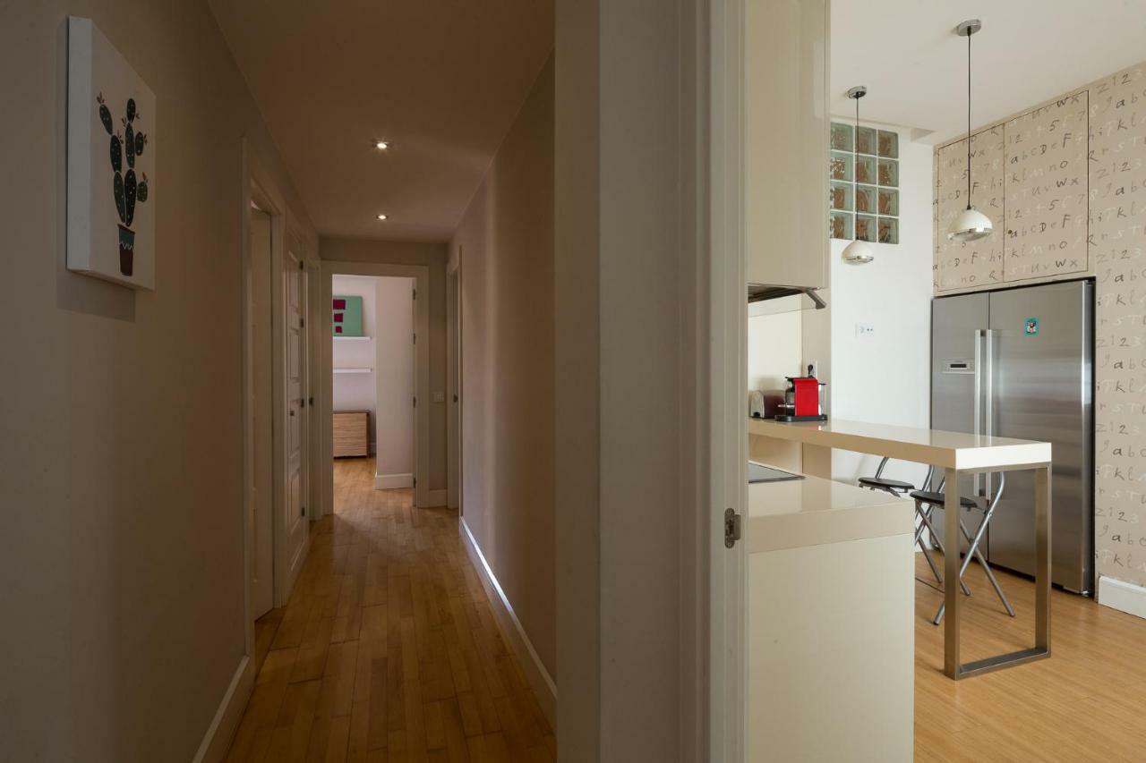 Veoapartment Asuncion Seville Exterior photo