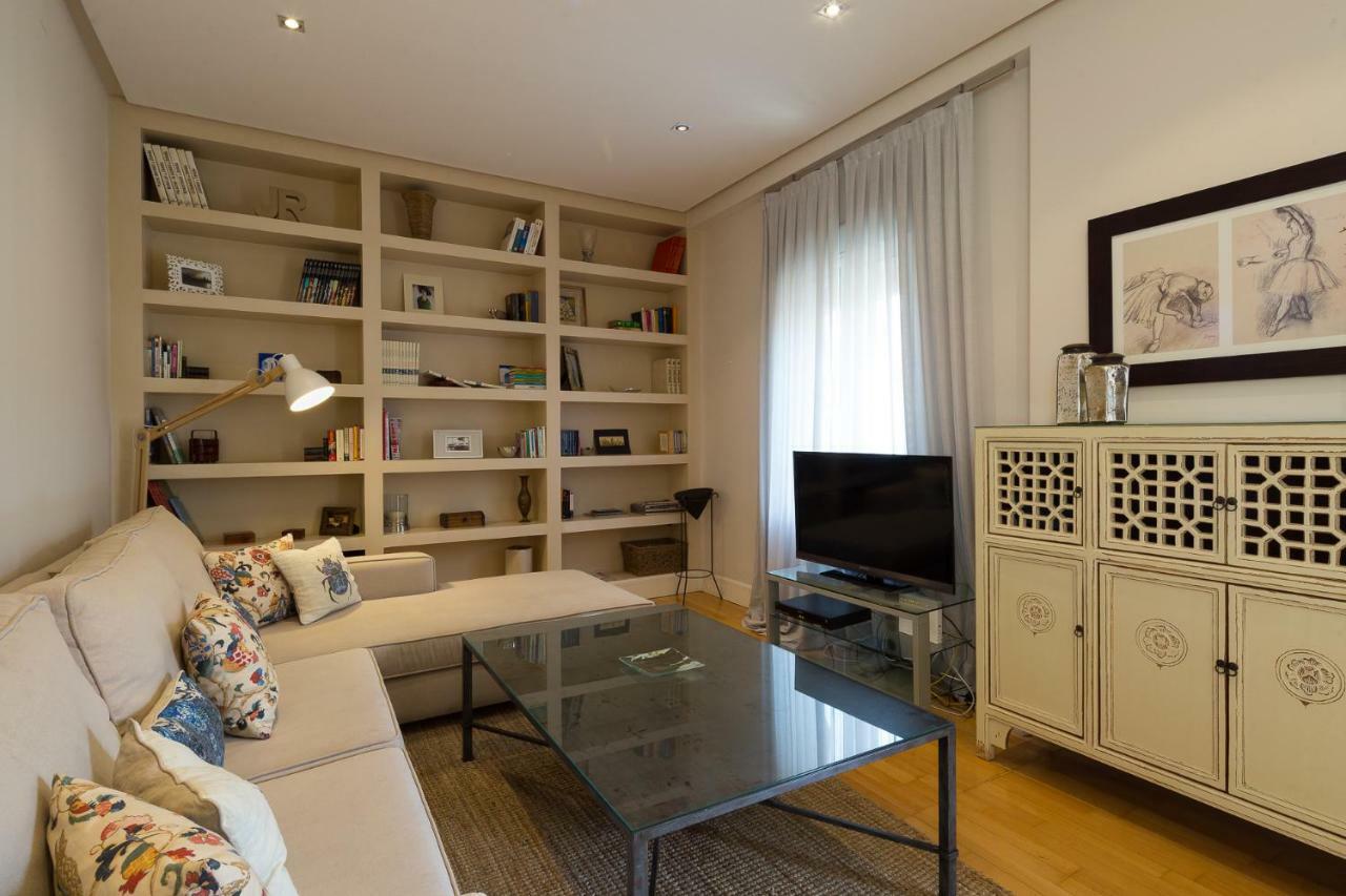 Veoapartment Asuncion Seville Exterior photo