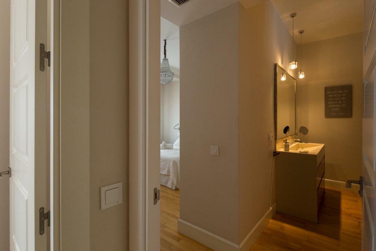 Veoapartment Asuncion Seville Exterior photo