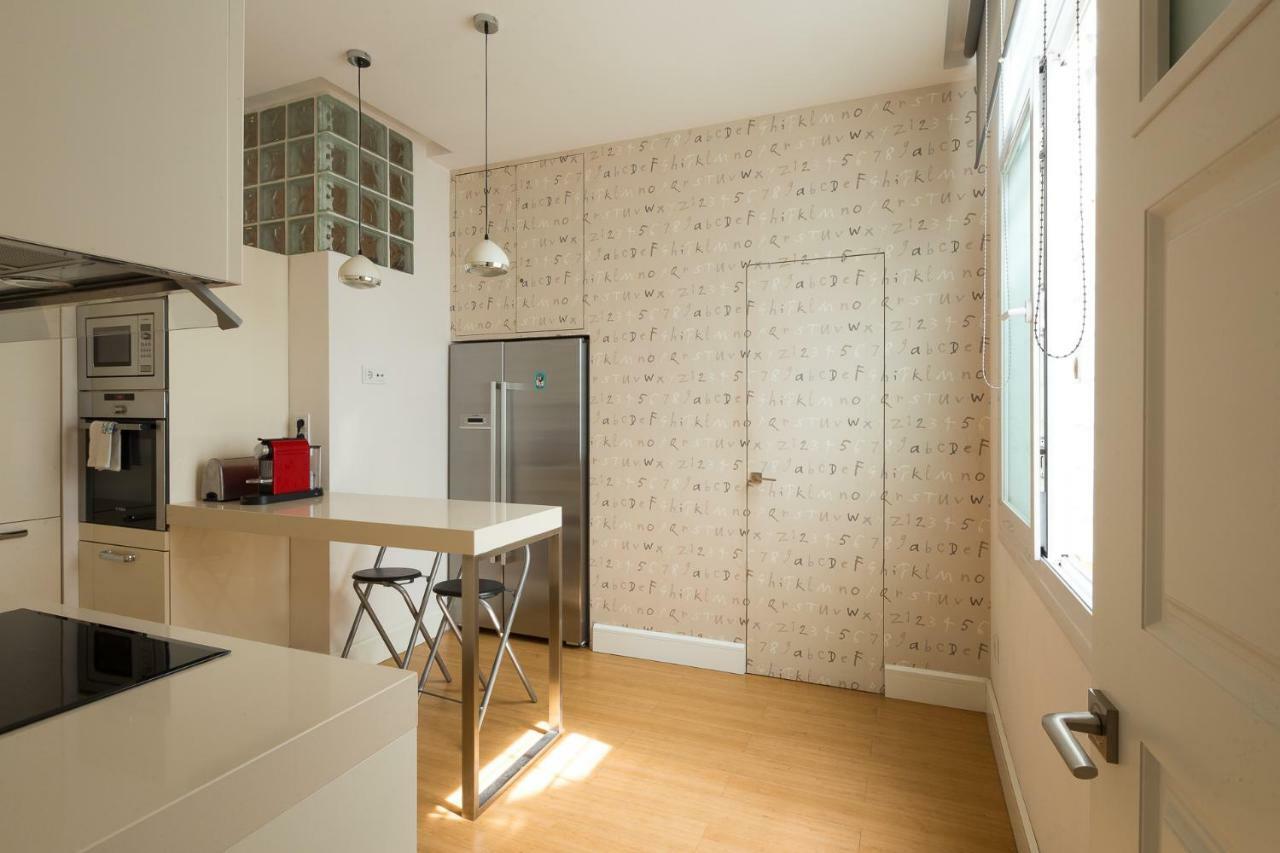 Veoapartment Asuncion Seville Exterior photo