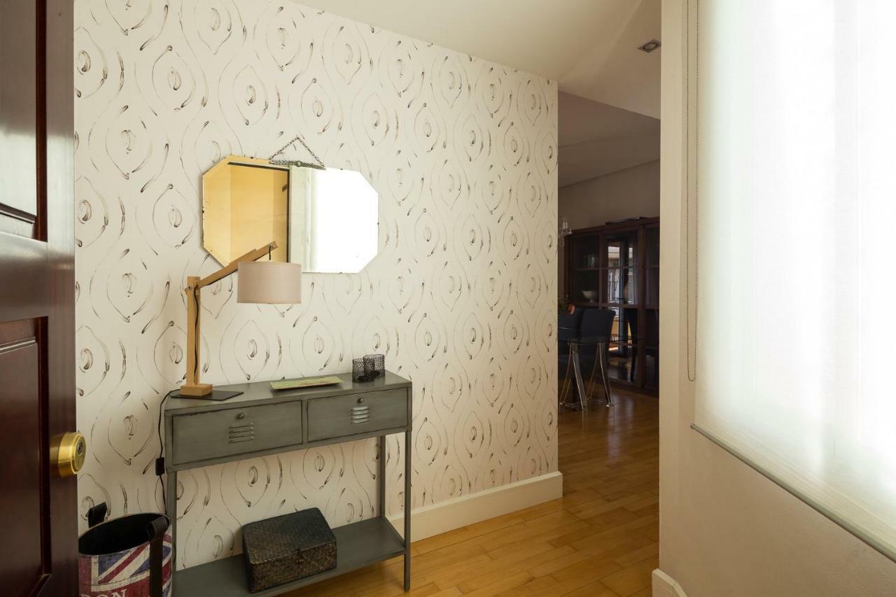Veoapartment Asuncion Seville Exterior photo