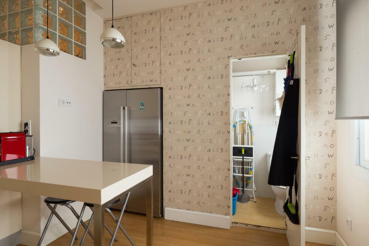 Veoapartment Asuncion Seville Exterior photo